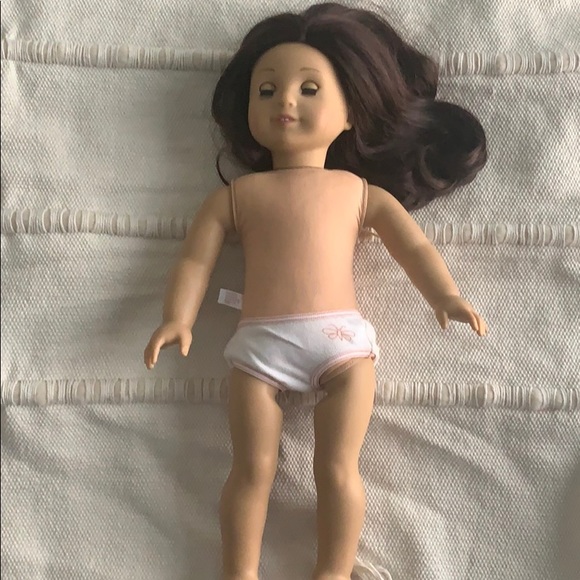 SOLD!!! *2006 Jess* American Girl Doll - Picture 2 of 9